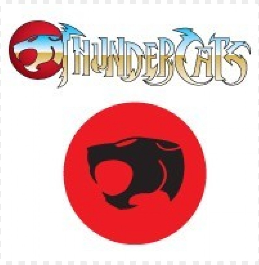  thundercats logo vector free download - 468981
