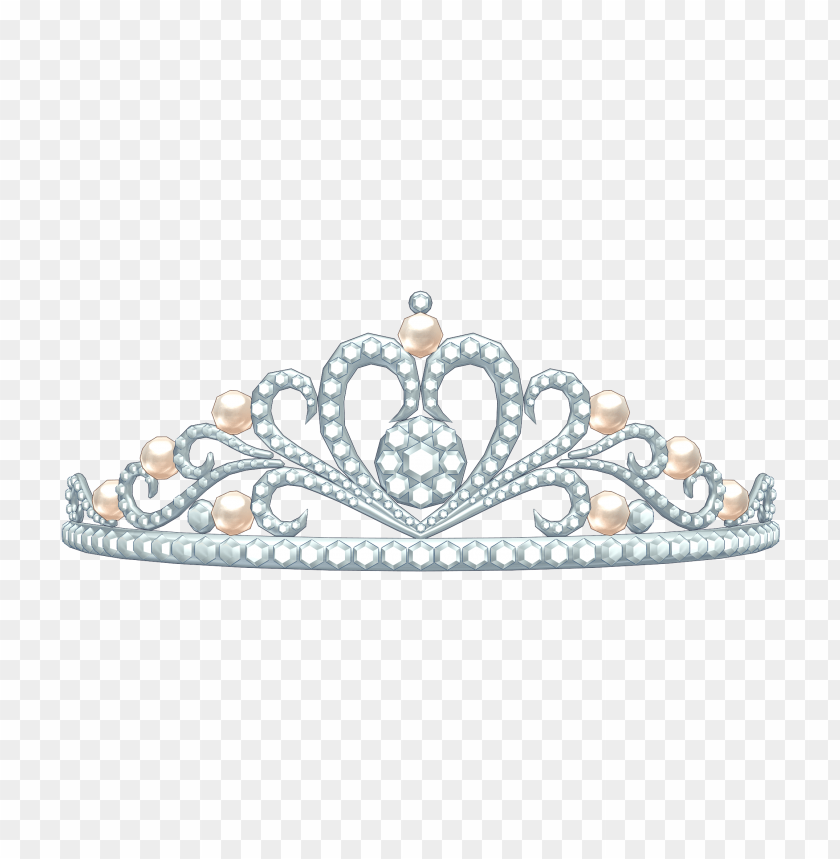 tiara transparent png