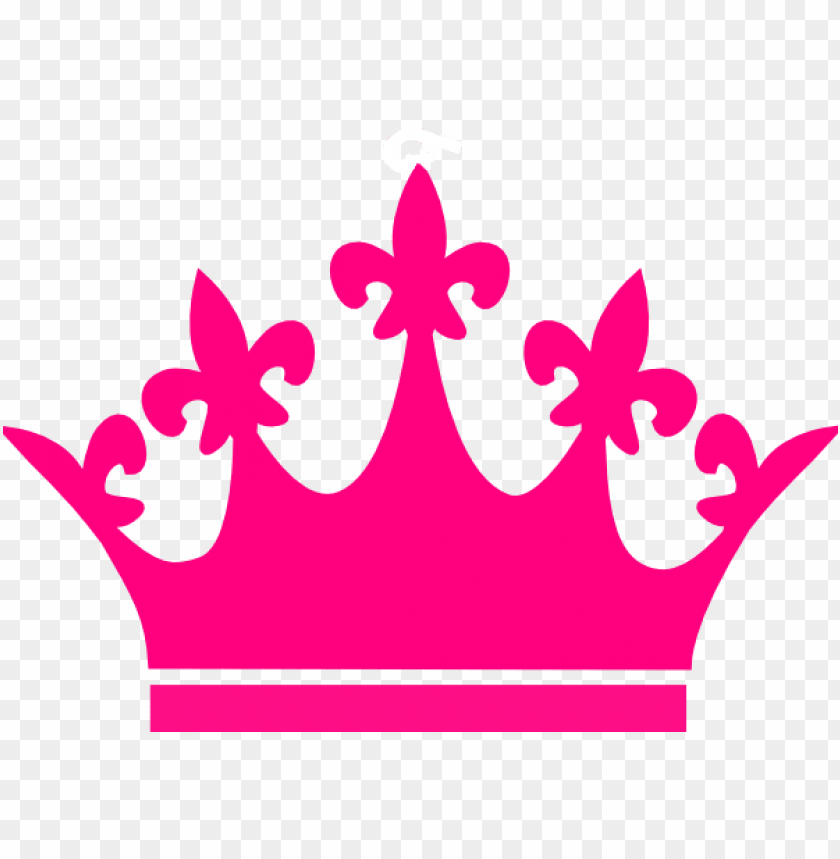 tiara vector png - princess black PNG image with transparent TOPpng