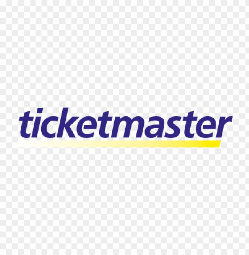  ticketmaster vector logo - 468143
