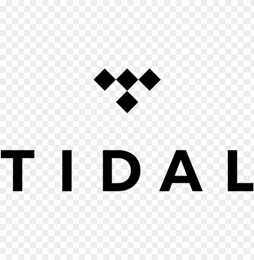 Tidal Music Ab Tidal Logo Png Image With Transparent Background Toppng