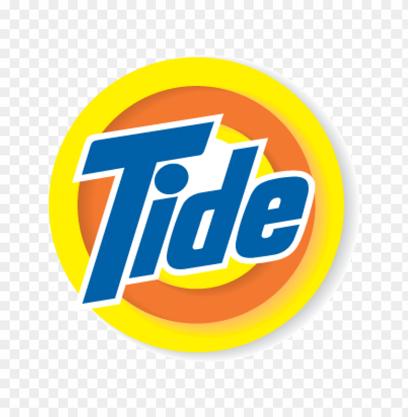  tide eps vector logo download free - 463551