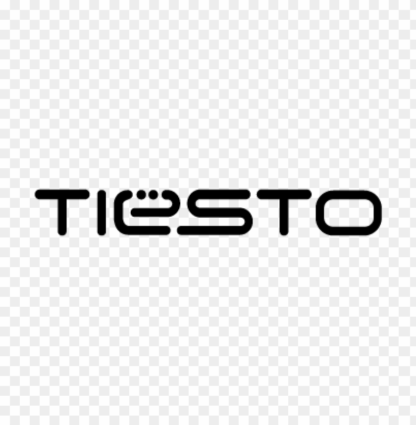  tiesto vector logo free download - 467587