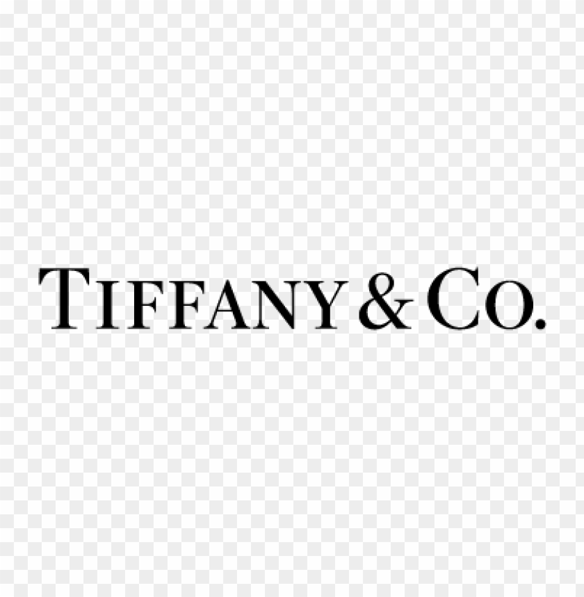 Download Tiffany Vector Logo Download Free Toppng