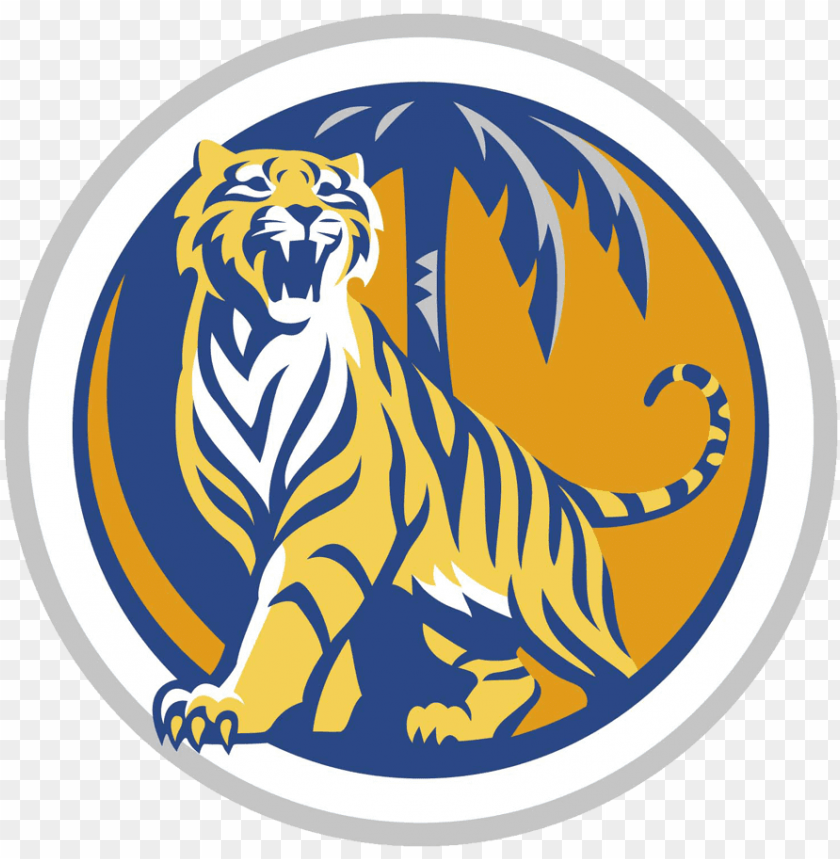 Mascot Logo png download - 900*792 - Free Transparent Tiger png Download. -  CleanPNG / KissPNG