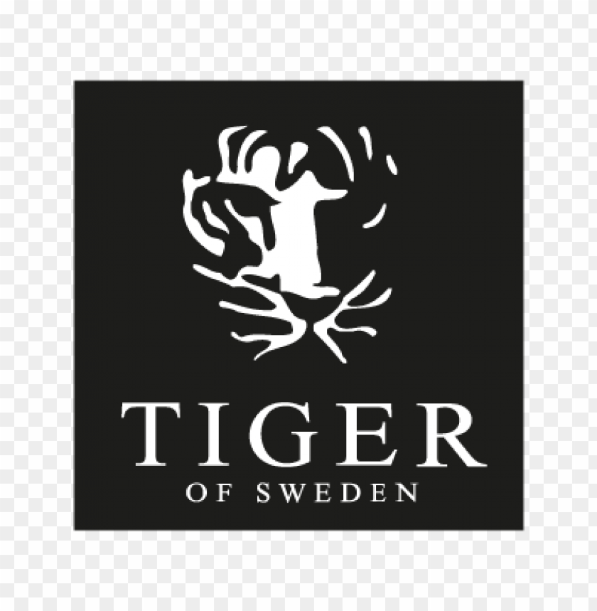 tiger of sweden vector logo free download - 463448