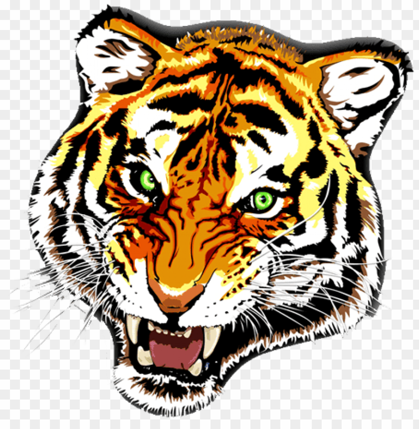 Tip 133+ about tiger tattoo png unmissable .vn