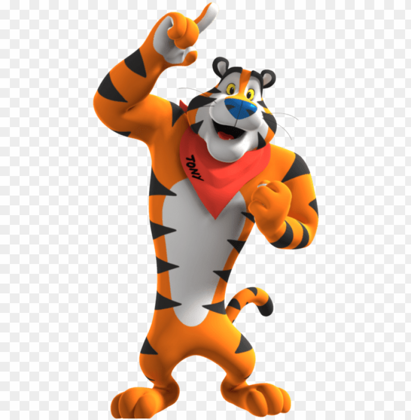 Tigger Transparent Wiki Picture Freeuse Download Tony The Tiger
