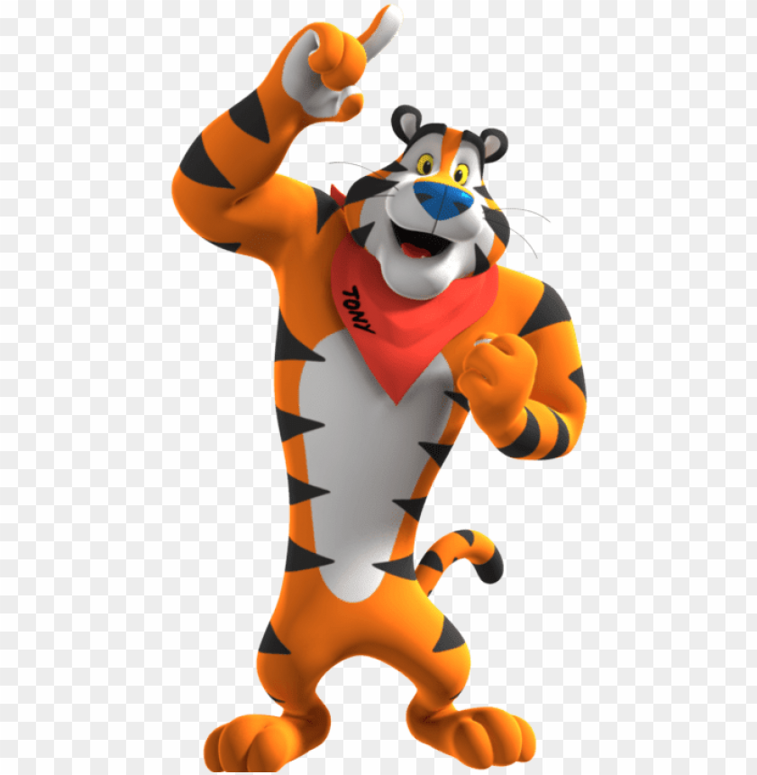 Tigger Transparent Wiki Picture Freeuse Download Tony The Tiger Png Image With Transparent Background Toppng - tony the tiger roblox