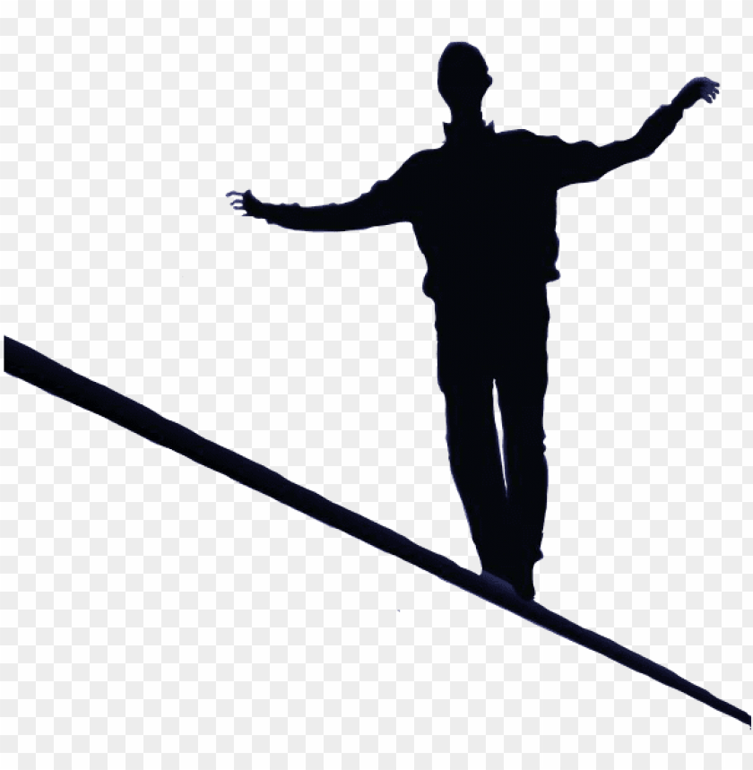 free PNG tightrope walking beneath heaven - vr city view rope crossing - cardboard vr games PNG image with transparent background PNG images transparent