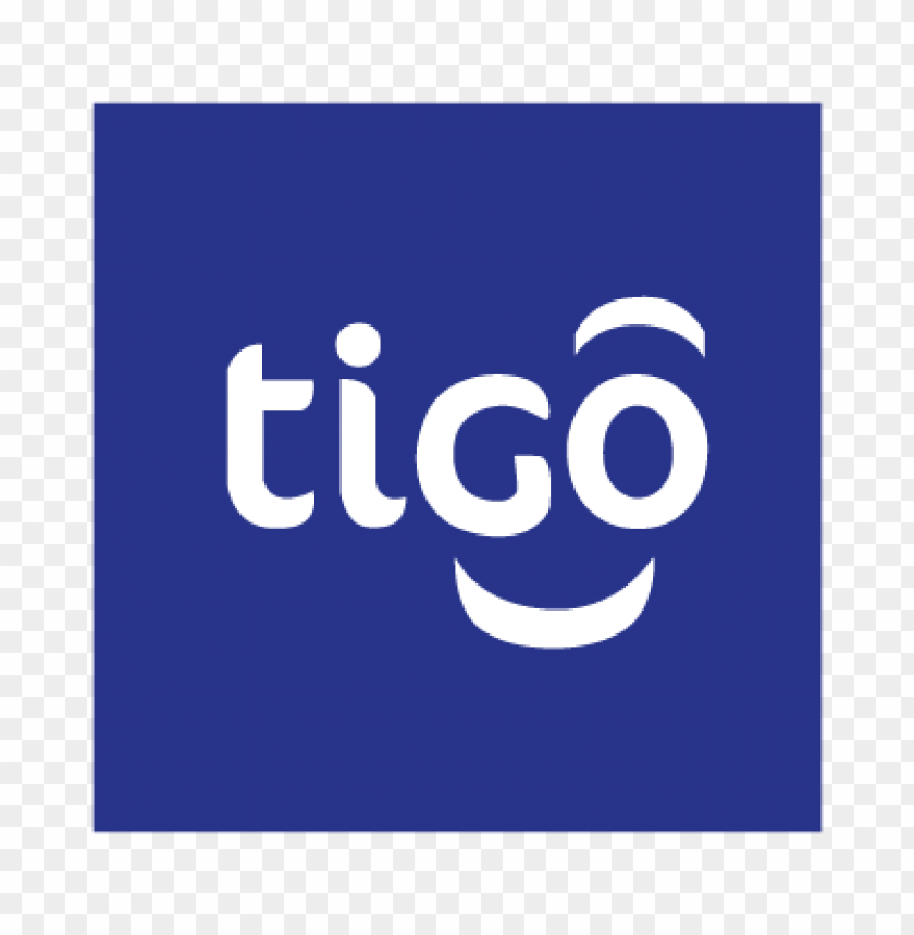  tigo vector logo free download - 468274