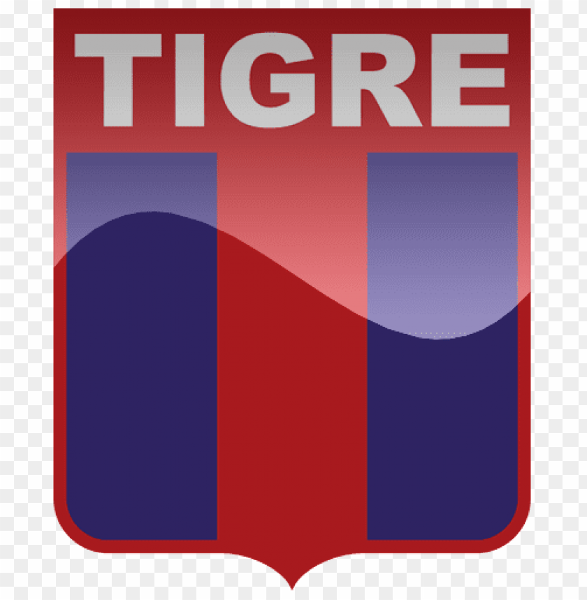 tigre football logo png png - Free PNG Images ID 34730