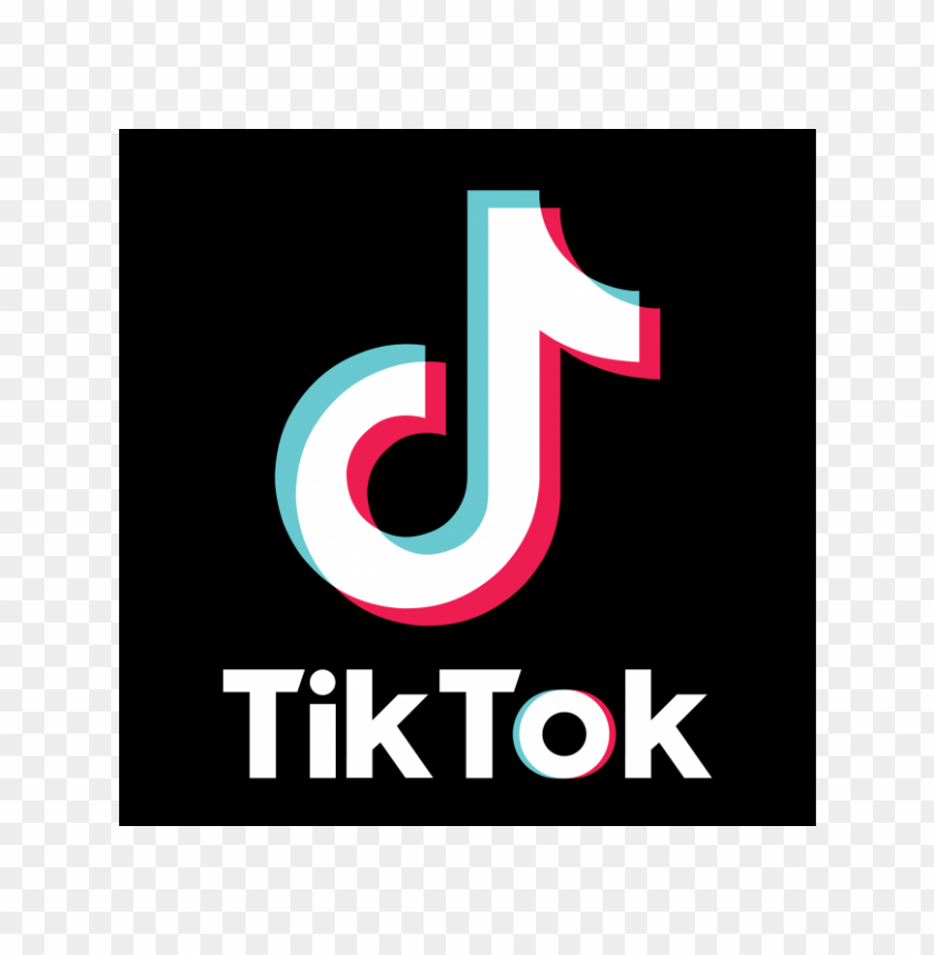 Tiktok Logo Png Download - 478507 | TOPpng