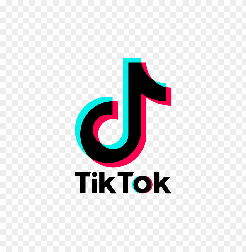 Tiktok Logo Png File - 478500 | TOPpng