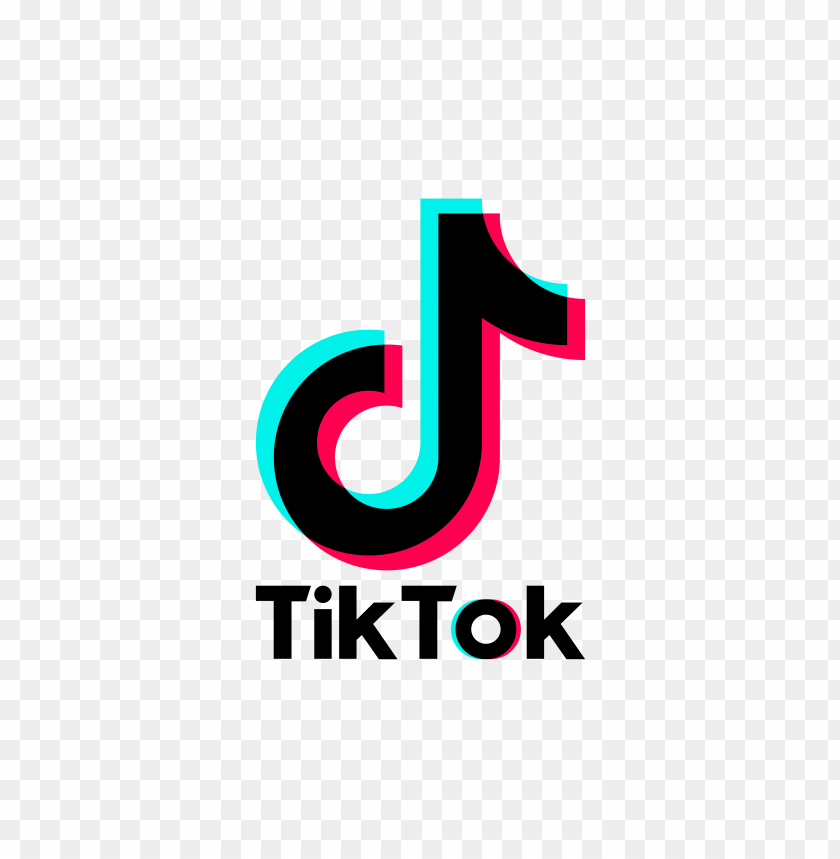 Tiktok Logo Png File 478500 TOPpng Tiktok Logo Png File 478500 TOPpng