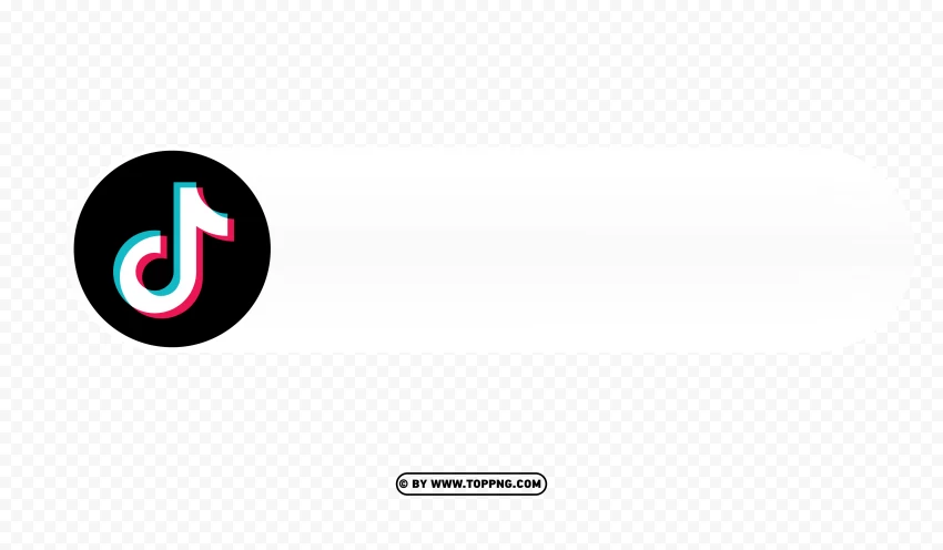 tiktok logo png for youtube