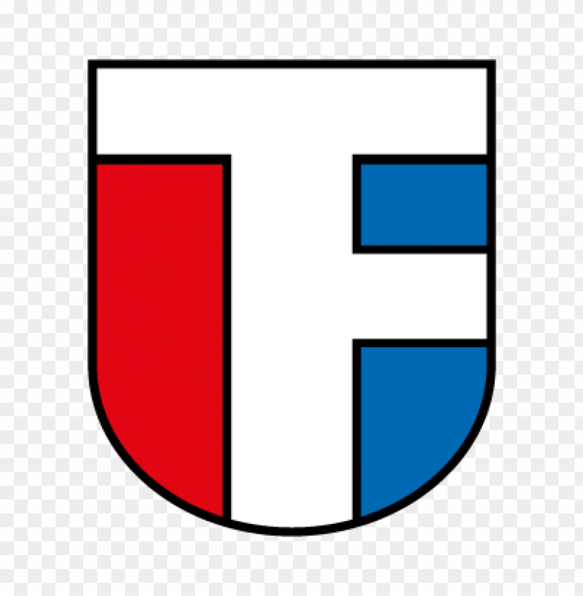  tilehurst free fc vector logo - 459981