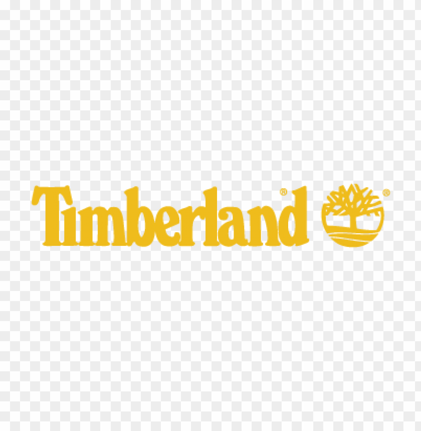  timberland eps vector logo - 467580