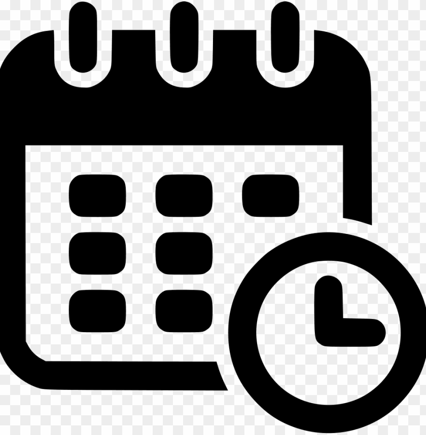 Date Icon