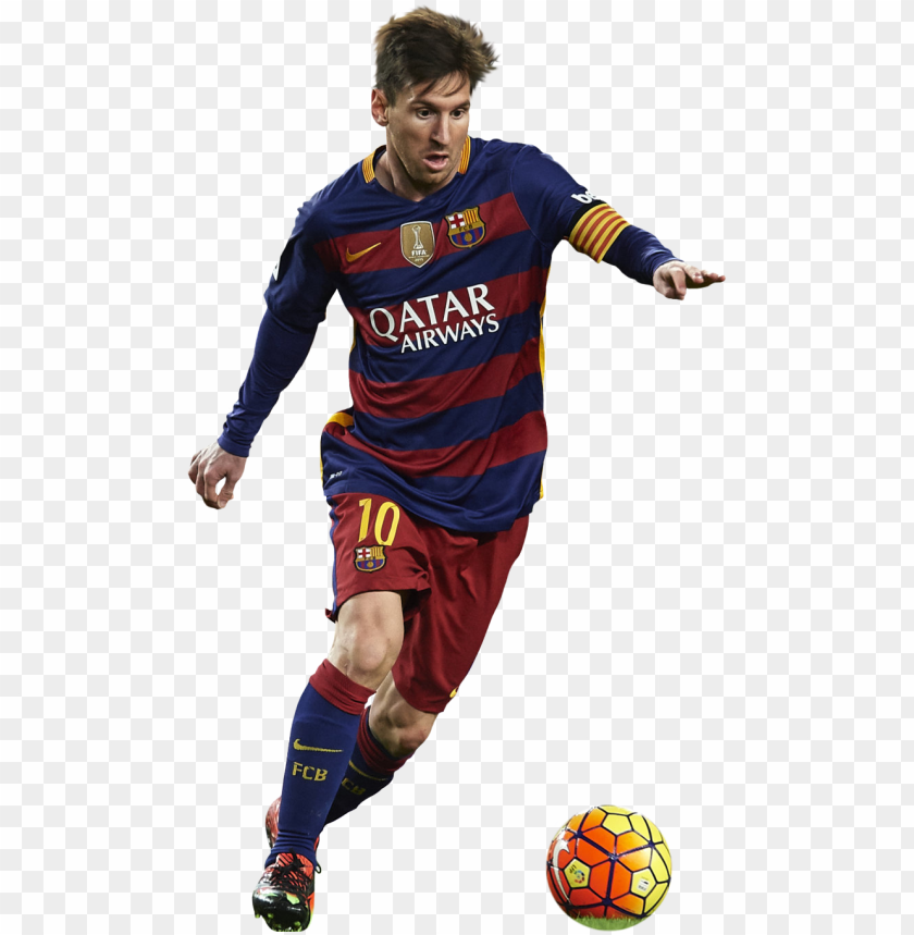 time for renders - leo messi png 2016 PNG image with transparent background@toppng.com