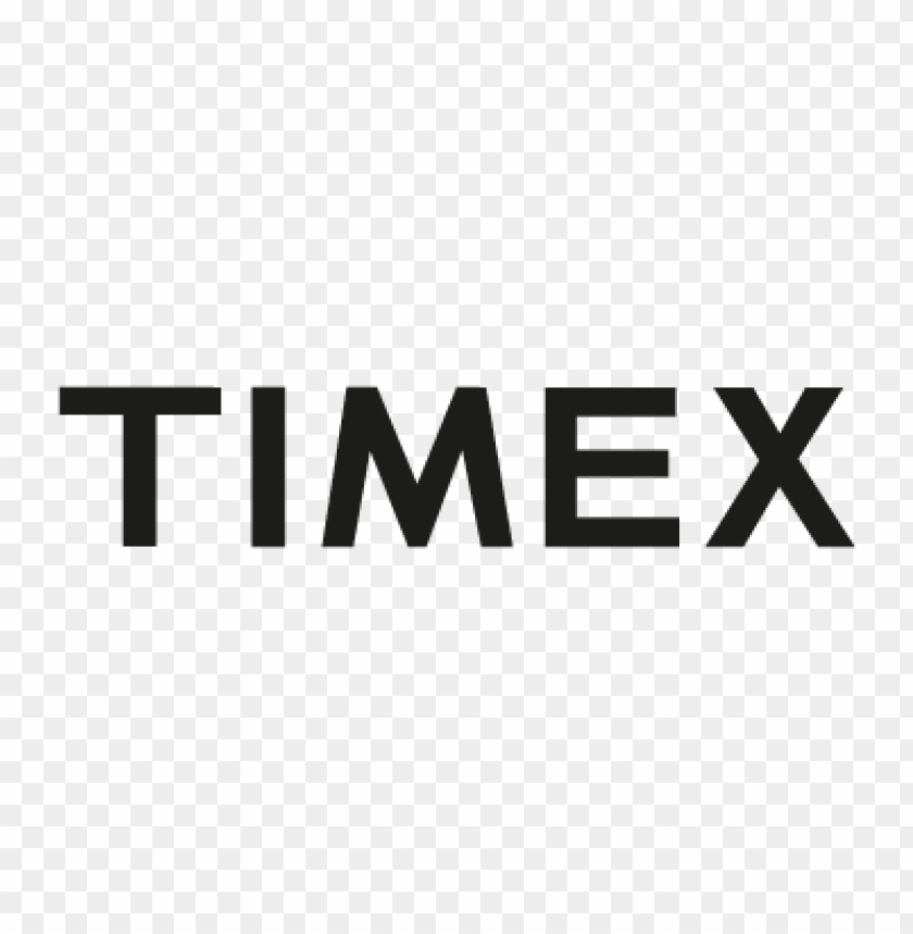  timex vector logo free download - 467726