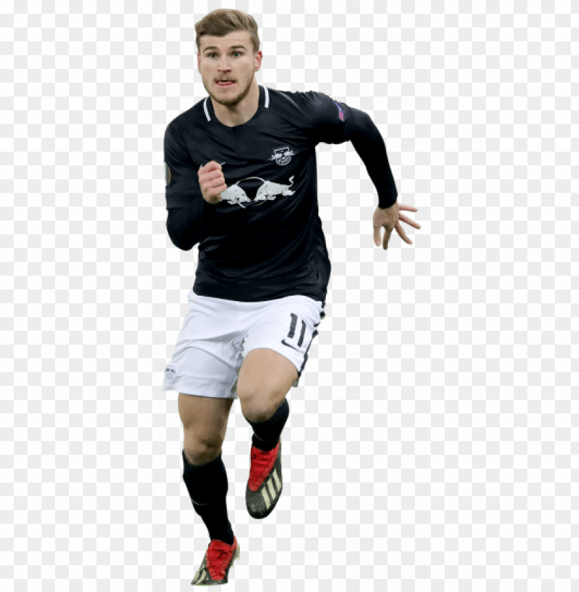 Download timo werner png images background@toppng.com