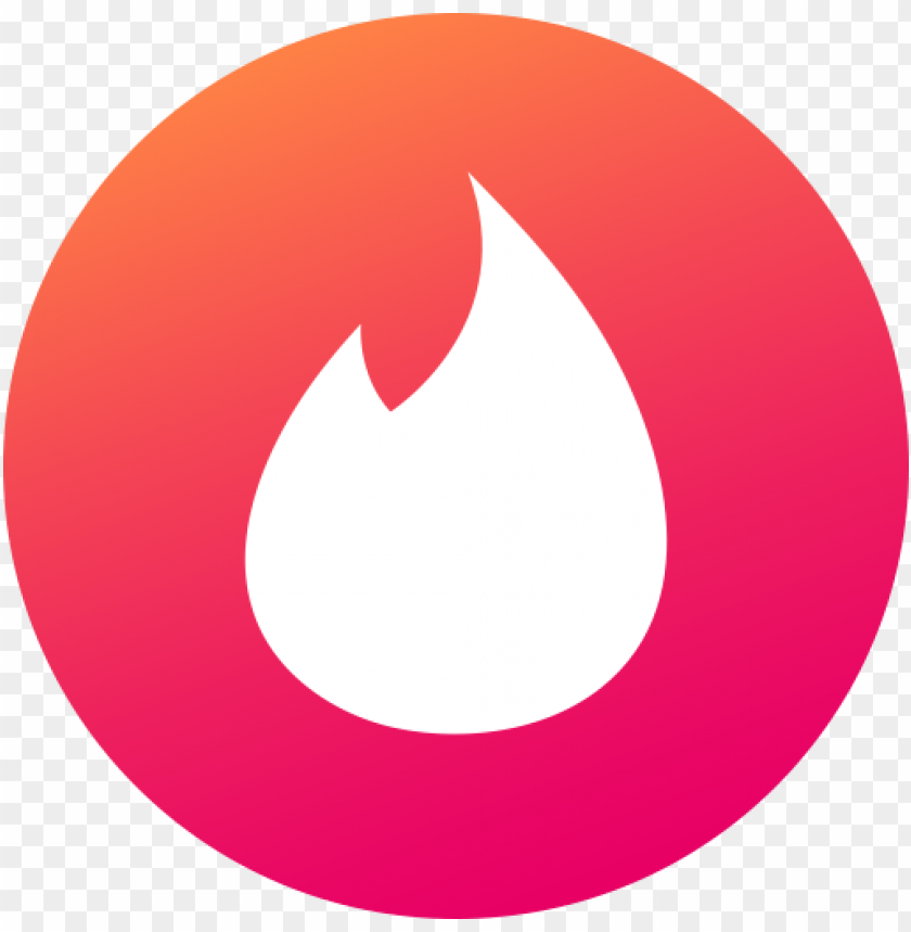 free PNG tinder logo app icon PNG image with transparent background PNG images transparent
