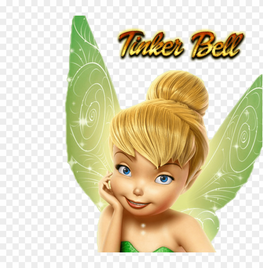 tinker bell clipart png photo - 37698