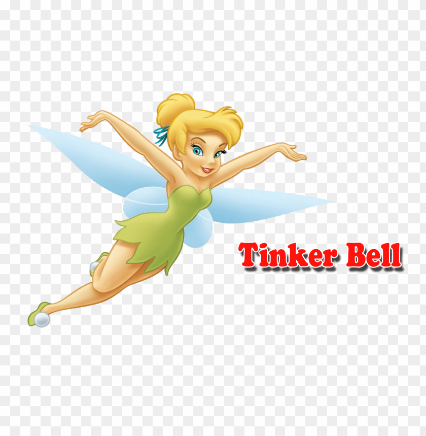 tinker bell clipart png photo - 37741
