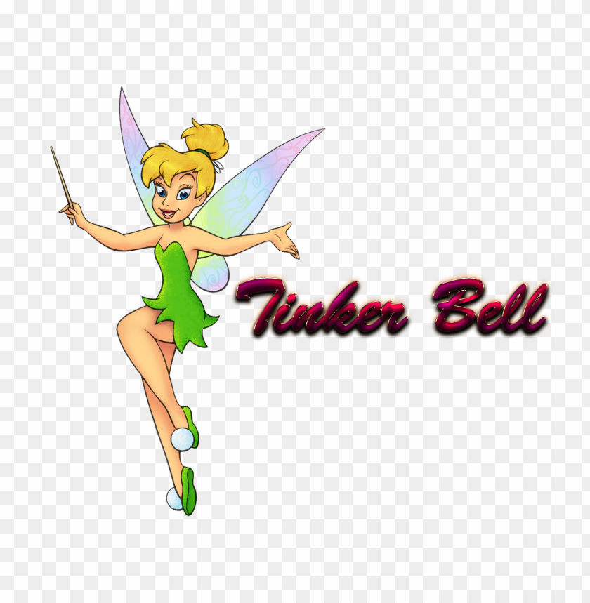 tinker bell free png clipart png photo - 37715