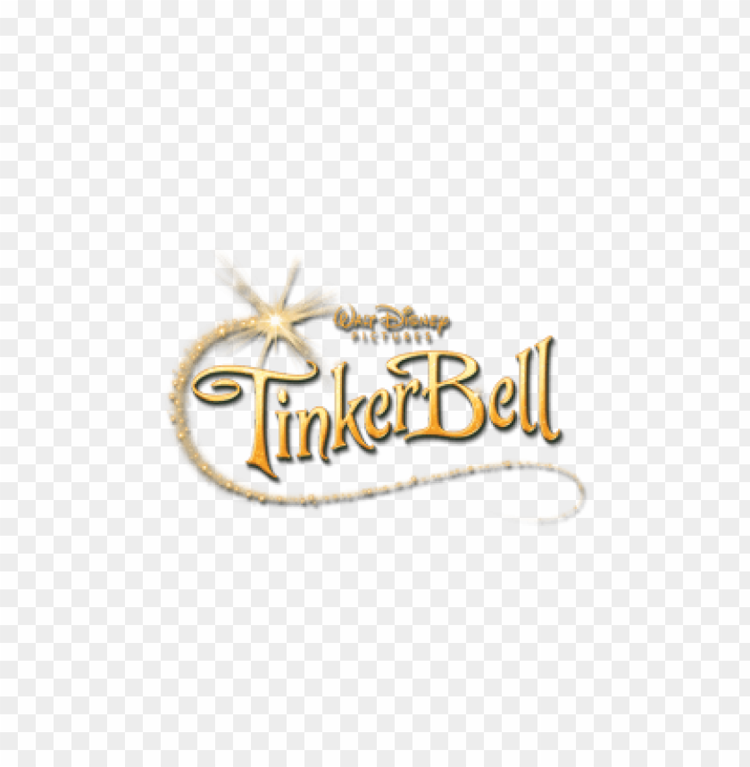 tinker bell logo
