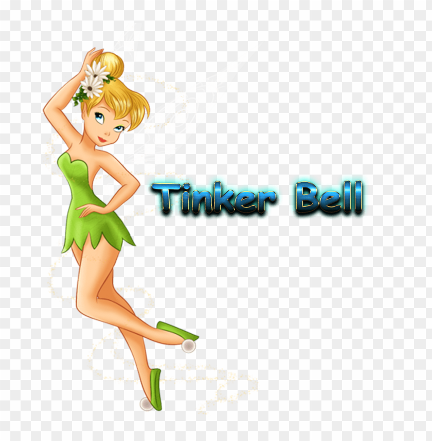tinker bell s clipart png photo - 37708