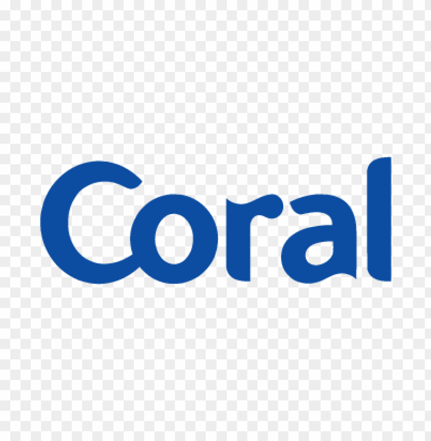  tintas coral vector logo free download - 463633