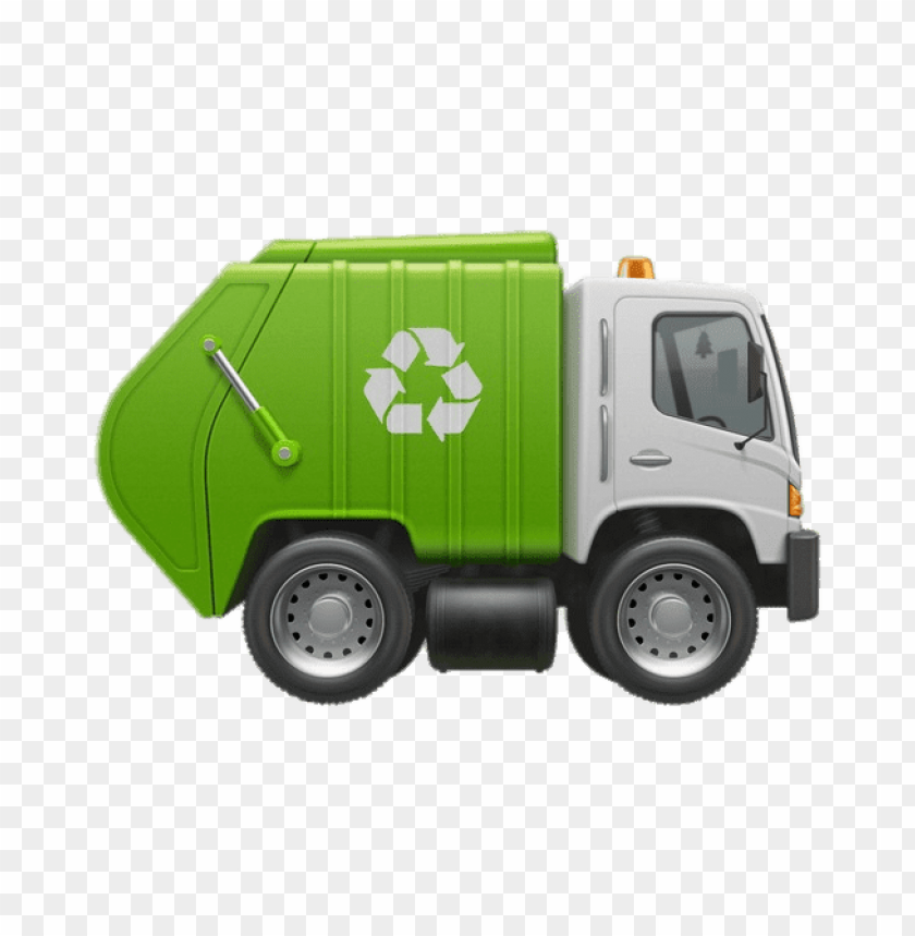 Download tiny garbage truck png images background@toppng.com