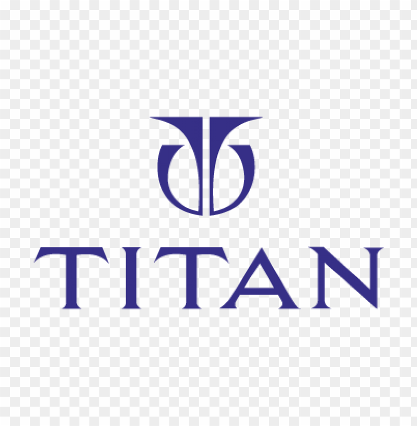 Titan Watches Logo PNG Vector FREE Vector Design Cdr, Ai, EPS, PNG, SVG ...
