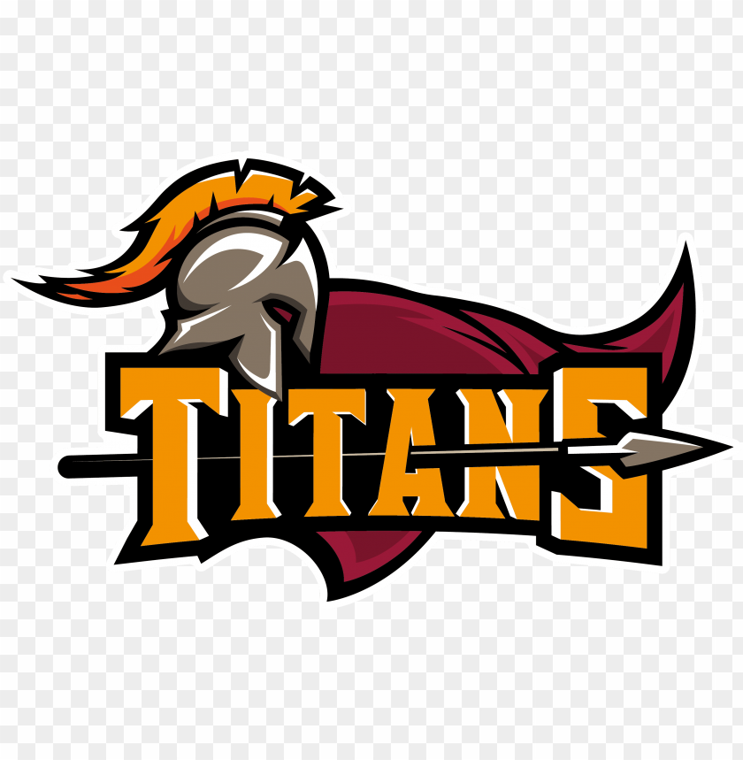 Tennessee Titans Logo - PNG and Vector - Logo Download