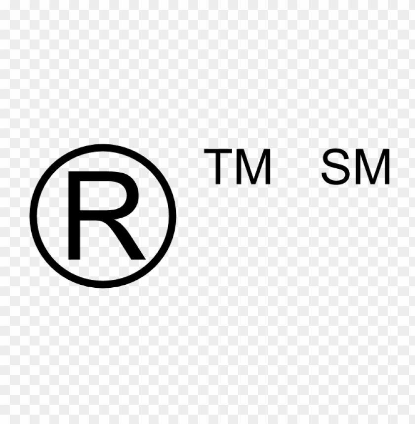 Transparent Tm Trademark Symbol Pic Dome