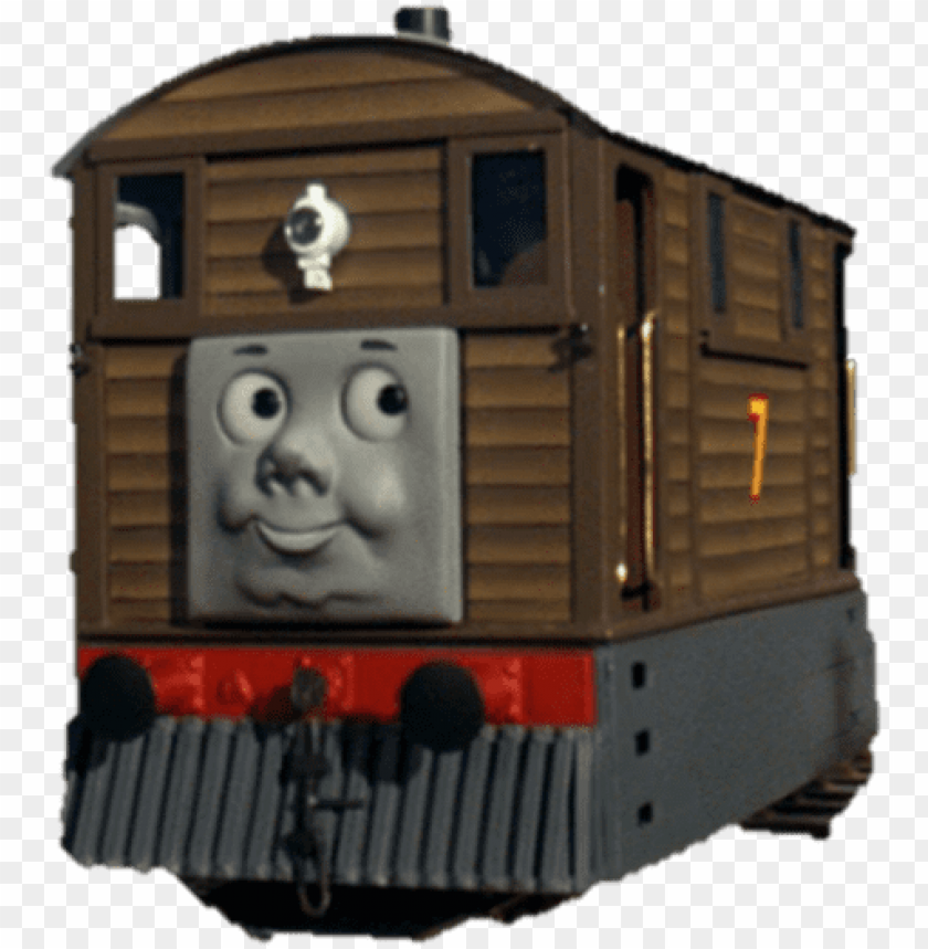 free PNG toby in thomas and the magic railroad - thomas and the magic railroad toby PNG image with transparent background PNG images transparent
