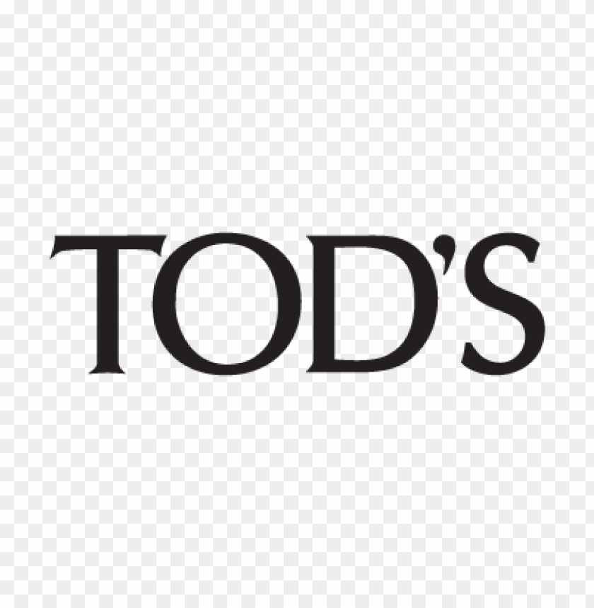 Tod's Logo | estudioespositoymiguel.com.ar