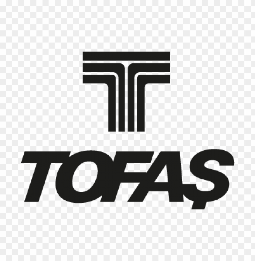  tofas vector logo download free - 463576