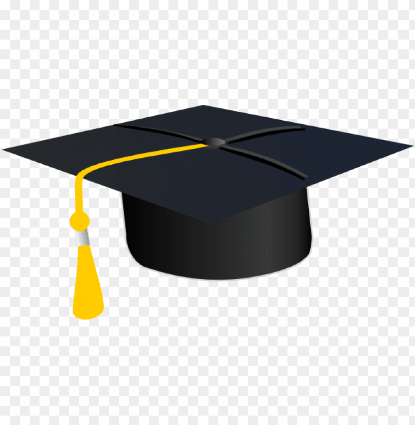 Free download | HD PNG toga png graduation cap with orange tassel PNG ...