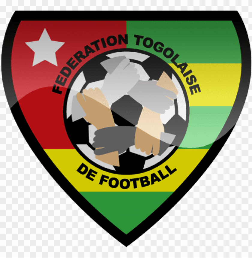 togo football logo png png - Free PNG Images@toppng.com