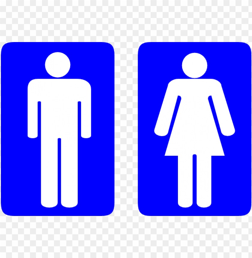 toilet logo