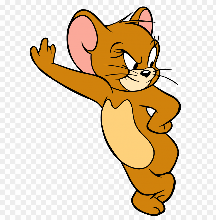 Download - tom and jerry png - Free PNG Images | TOPpng