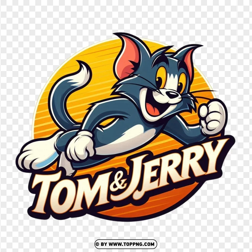 Tom and Jerry, Disney character, Cartoon,isolated, Illustration, Fictional Character , Fantasy