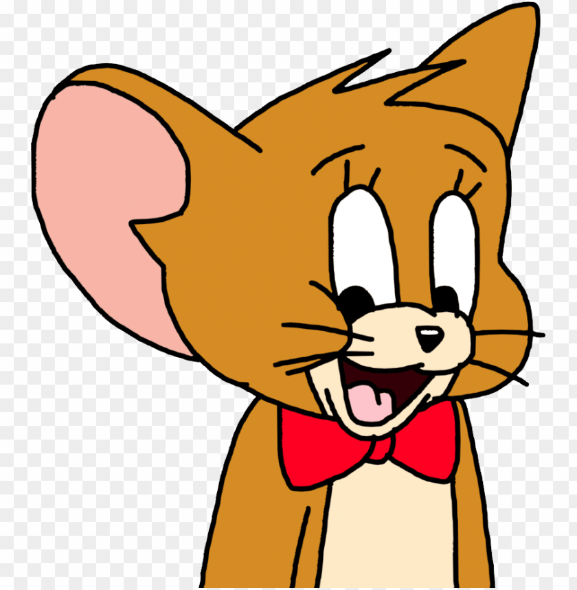 Tom And Jerry Png Images Free - Cat Tom And Jerry Expressions PNG Image With Transparent Background