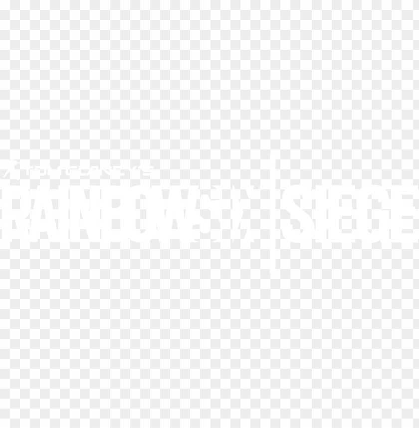Tom Clancy Rainbow Six Logo Png Image With Transparent Background Toppng