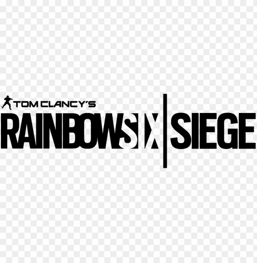 tom clancy's rainbow six siege - rainbow six siege PNG image with