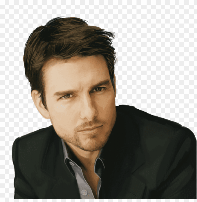 tom cruise png - Free PNG Images ID 19867
