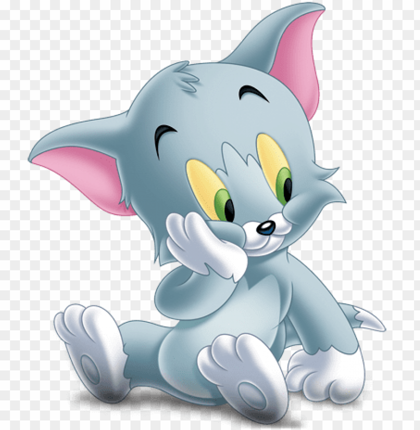 Tom E Jerry-gifs Linda Lima 417464 - Tom And Jerry Gif PNG Transparent With Clear Background ID 202816